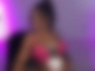 KIKI KLOUT's Live Sex Cam Show