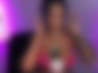 KIKI KLOUT's Live Sex Cam Show