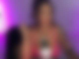 KIKI KLOUT's Live Sex Cam Show