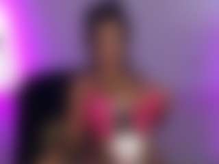 KIKI KLOUT's Live Sex Cam Show