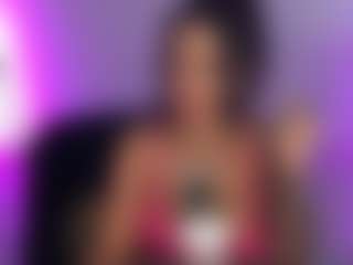 KIKI KLOUT's Live Sex Cam Show
