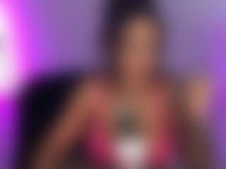 KIKI KLOUT's Live Sex Cam Show