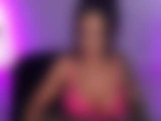 KIKI KLOUT's Live Sex Cam Show