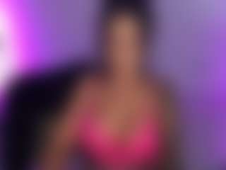 KIKI KLOUT's Live Sex Cam Show