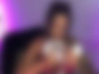 KIKI KLOUT's Live Sex Cam Show