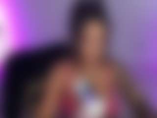 KIKI KLOUT's Live Sex Cam Show