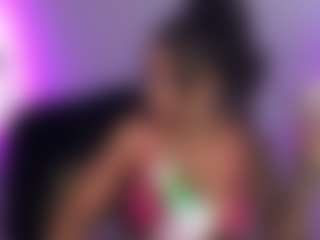 KIKI KLOUT's Live Sex Cam Show