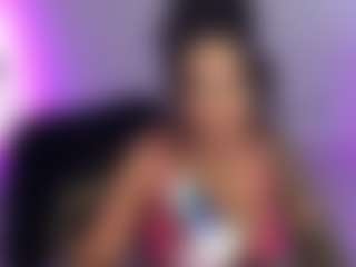 KIKI KLOUT's Live Sex Cam Show