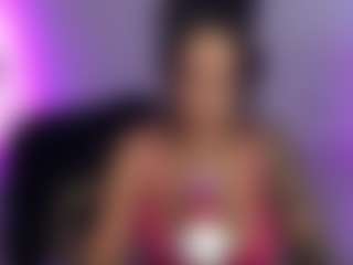 KIKI KLOUT's Live Sex Cam Show