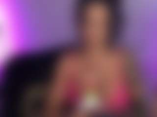 KIKI KLOUT's Live Sex Cam Show