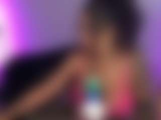 KIKI KLOUT's Live Sex Cam Show