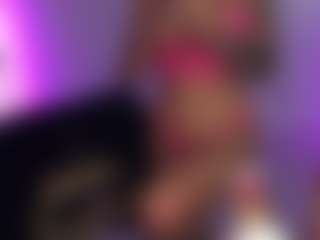 KIKI KLOUT's Live Sex Cam Show