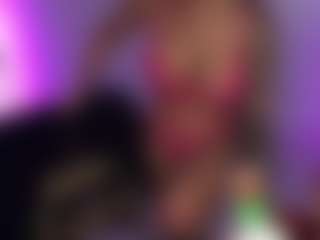 KIKI KLOUT's Live Sex Cam Show