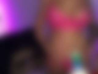 KIKI KLOUT's Live Sex Cam Show