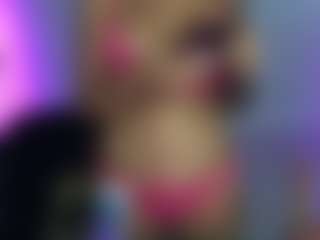 KIKI KLOUT's Live Sex Cam Show
