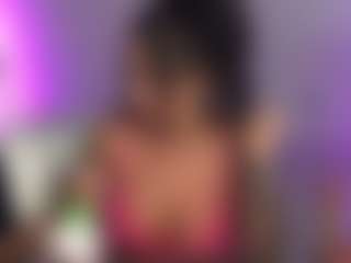 KIKI KLOUT's Live Sex Cam Show
