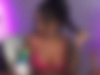 KIKI KLOUT's Live Sex Cam Show