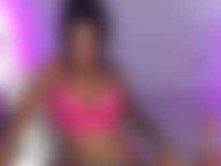 KIKI KLOUT's Live Sex Cam Show