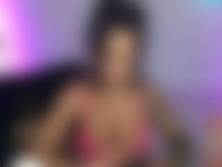 KIKI KLOUT's Live Sex Cam Show