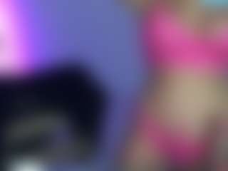 KIKI KLOUT's Live Sex Cam Show