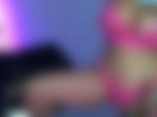 KIKI KLOUT's Live Sex Cam Show