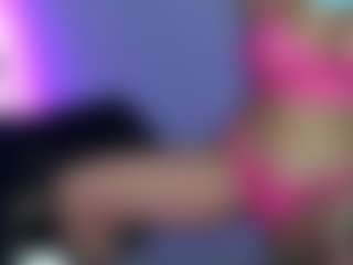KIKI KLOUT's Live Sex Cam Show
