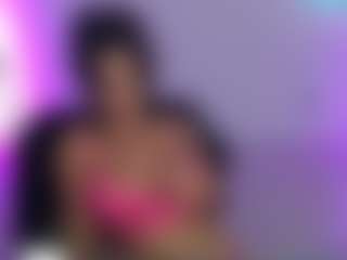 KIKI KLOUT's Live Sex Cam Show