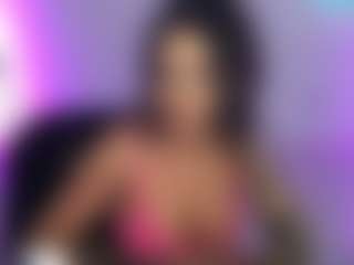 KIKI KLOUT's Live Sex Cam Show