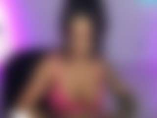 KIKI KLOUT's Live Sex Cam Show
