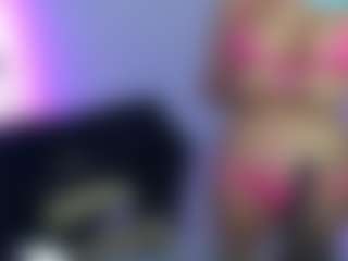 KIKI KLOUT's Live Sex Cam Show