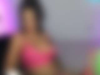 KIKI KLOUT's Live Sex Cam Show