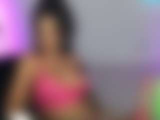 KIKI KLOUT's Live Sex Cam Show
