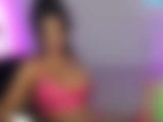 KIKI KLOUT's Live Sex Cam Show