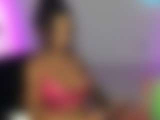 KIKI KLOUT's Live Sex Cam Show
