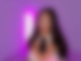KIKI KLOUT's Live Sex Cam Show