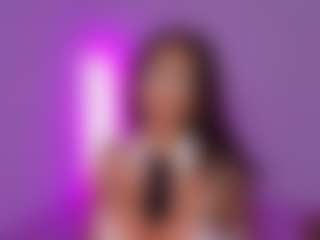 KIKI KLOUT's Live Sex Cam Show