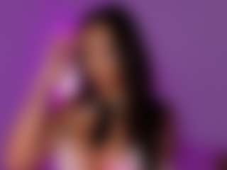 KIKI KLOUT's Live Sex Cam Show