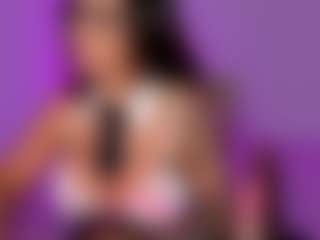 KIKI KLOUT's Live Sex Cam Show