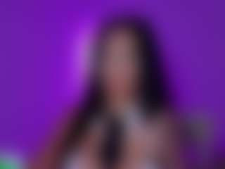 KIKI KLOUT's Live Sex Cam Show