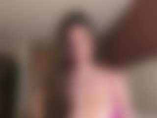 Live cam show with Mel Gomez - Brown Hair on CSO-WL