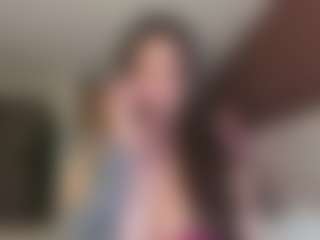 Mel Gomez's Live Sex Cam Show
