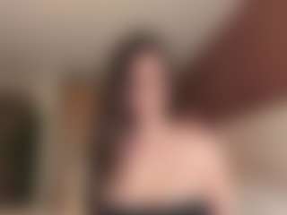 Mel Gomez's Live Sex Cam Show