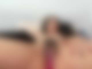mariahblack's Live Sex Cam Show