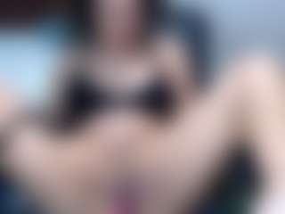nadiablack's Live Sex Cam Show