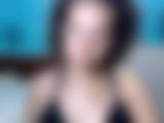 nadiablack's Live Sex Cam Show