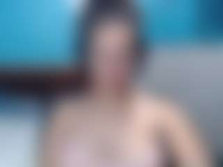 Live cam show with nadiablack - Oil on Camsoda