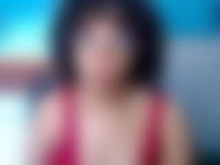 nadiablack's Live Sex Cam Show