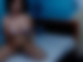 nadiablack's Live Sex Cam Show