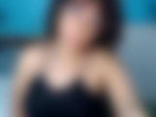 nadiablack's Live Sex Cam Show