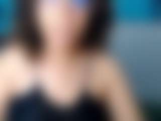 nadiablack's Live Sex Cam Show